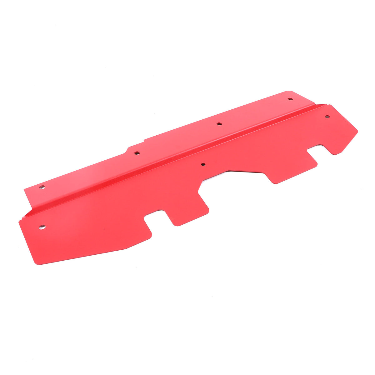 Red Replacement Engine Hood Cabin Cover For Toyota FJ Cruiser 2007-2021 5