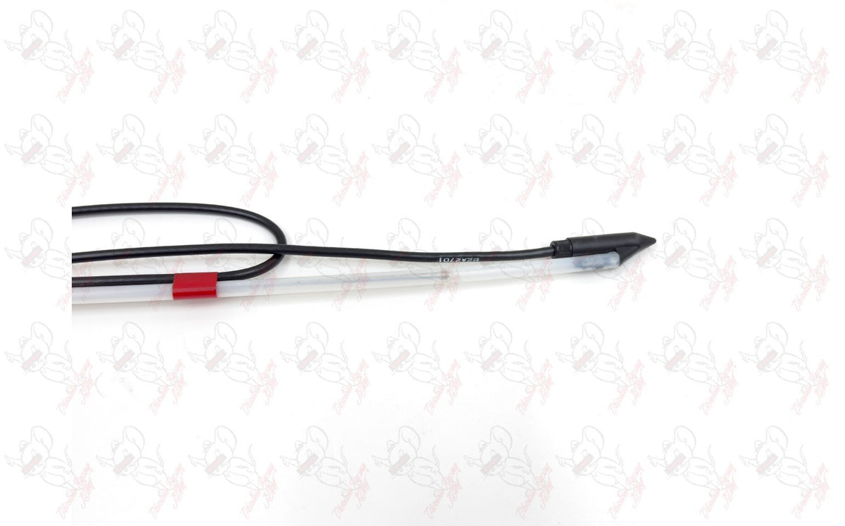 Mitsubishi OEM Antenna assy MB665695 for PAJERO/MONTERO 1990/12-2004/04 Genuine 6