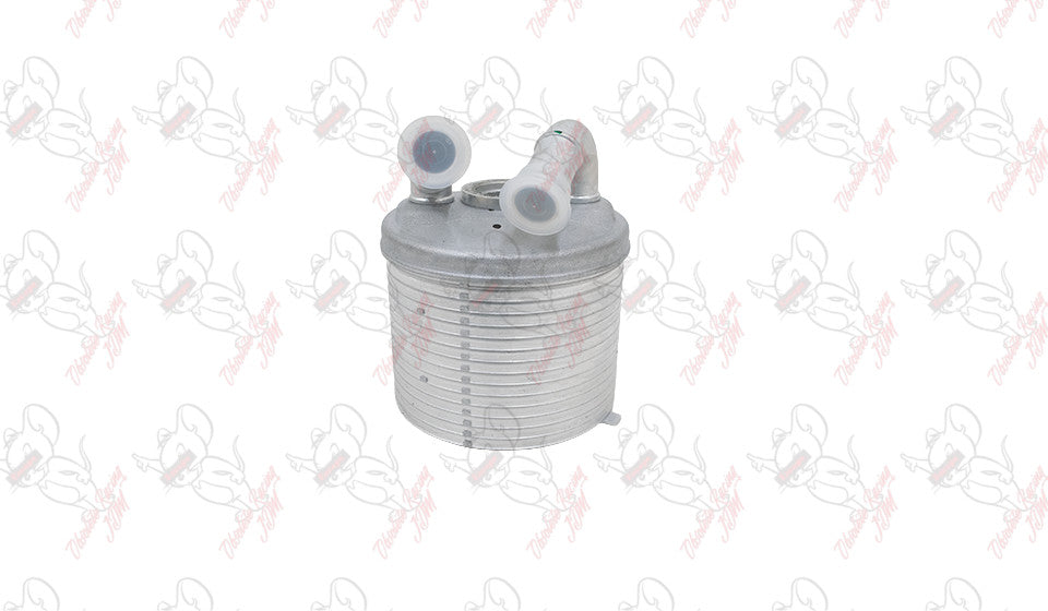 Nissan OEM Trans Cooler 21606-JF00A for GT-R 4