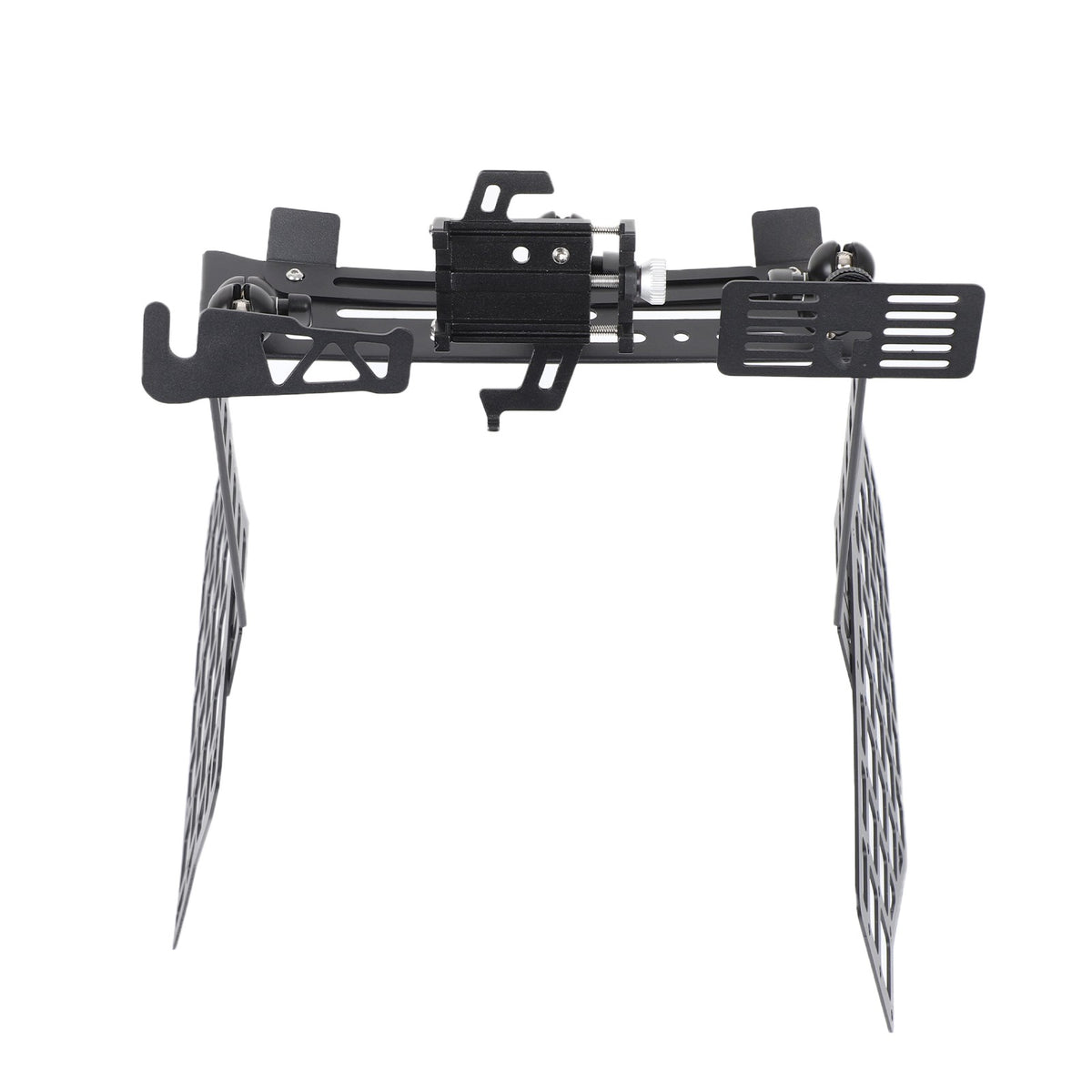 Off-Road Center Gear Shift Extension Platform For Ford Ranger T7 2015-2022 14