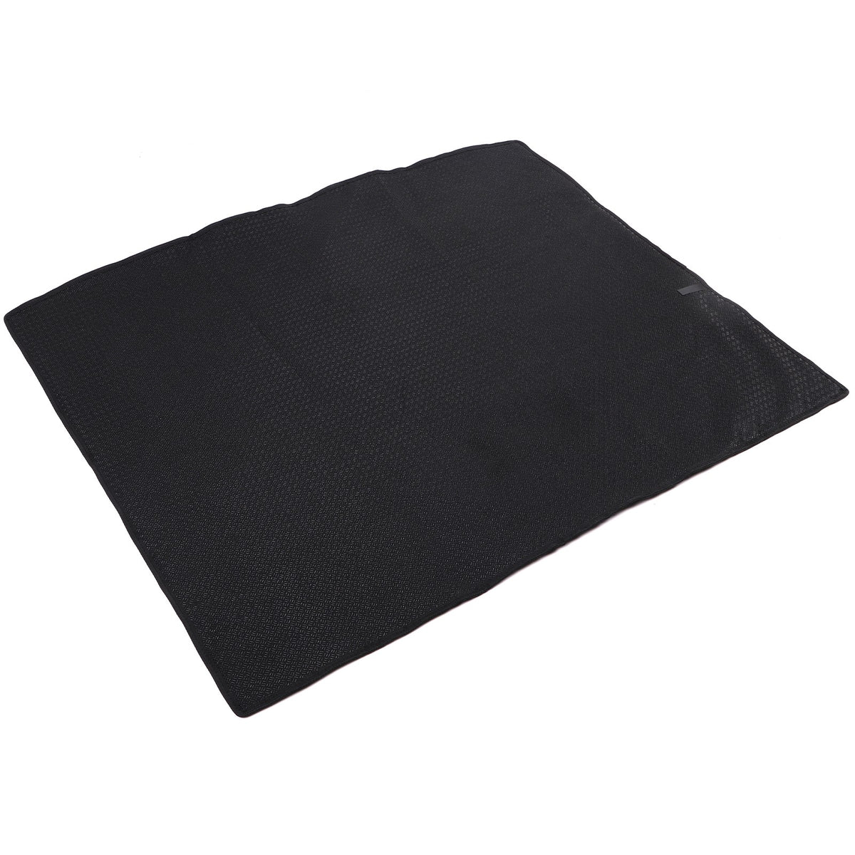 Cargo Trunk Tray Cargo Liner Rear Trunk Floor Mat For BMW X3 G45 2025+ US 10