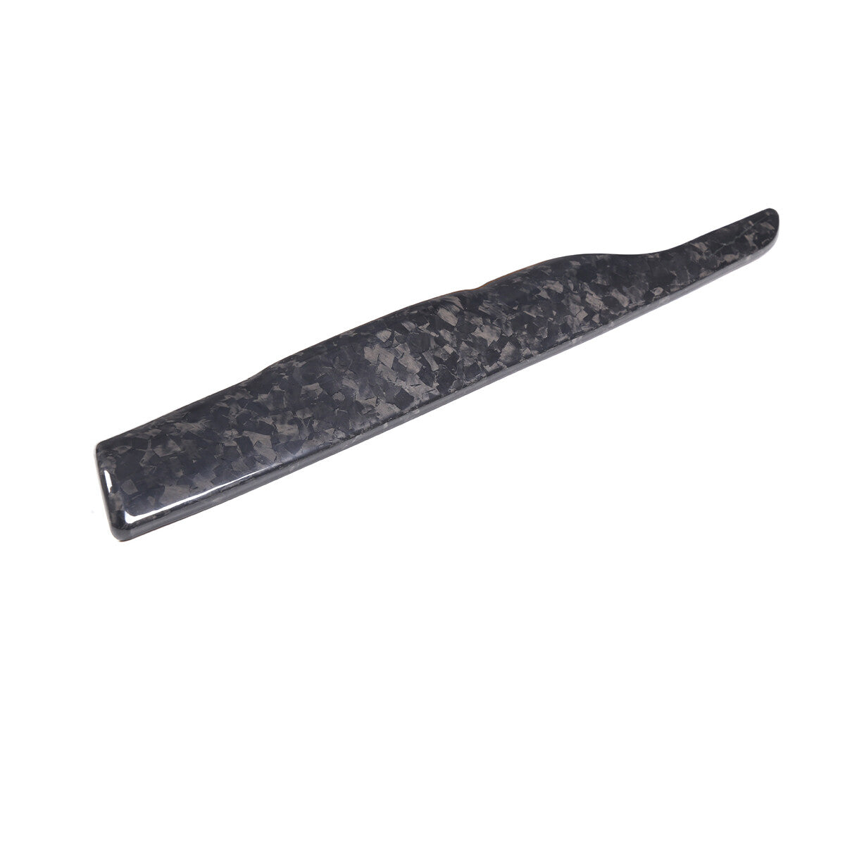 Forged Real Carbon Fiber Interior Exterior Trim Cover For Toyota Supra A90 2019+ - Variants 1-5 41