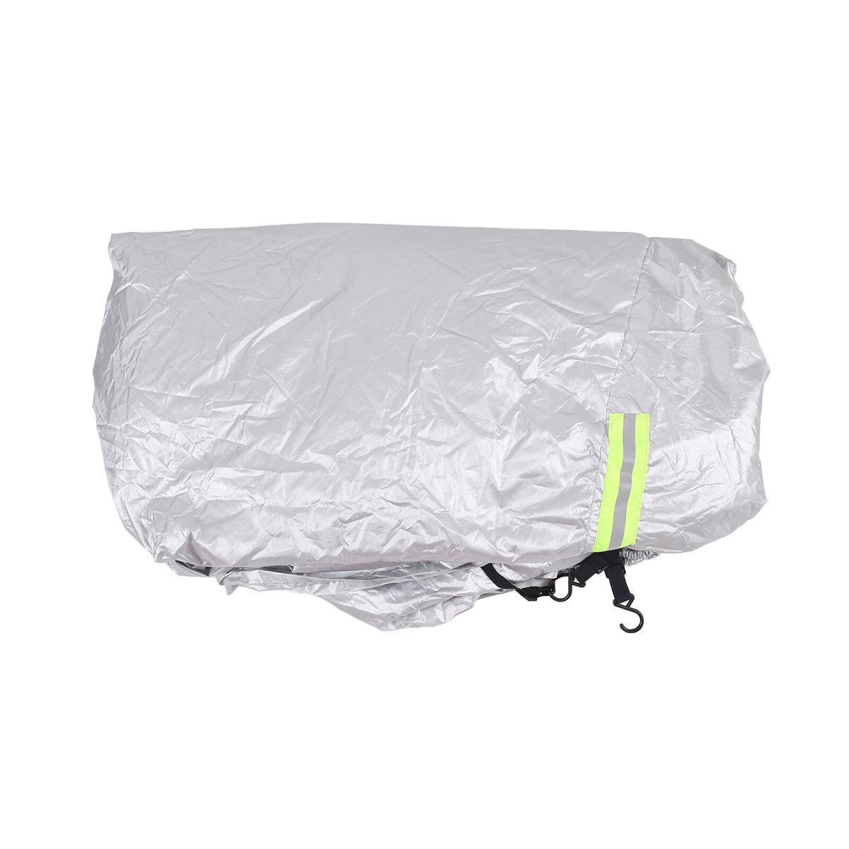 Sunscreen Snow Dust Rain Decoration Cover Car Cover For 14-19 Corvette C7 US 12