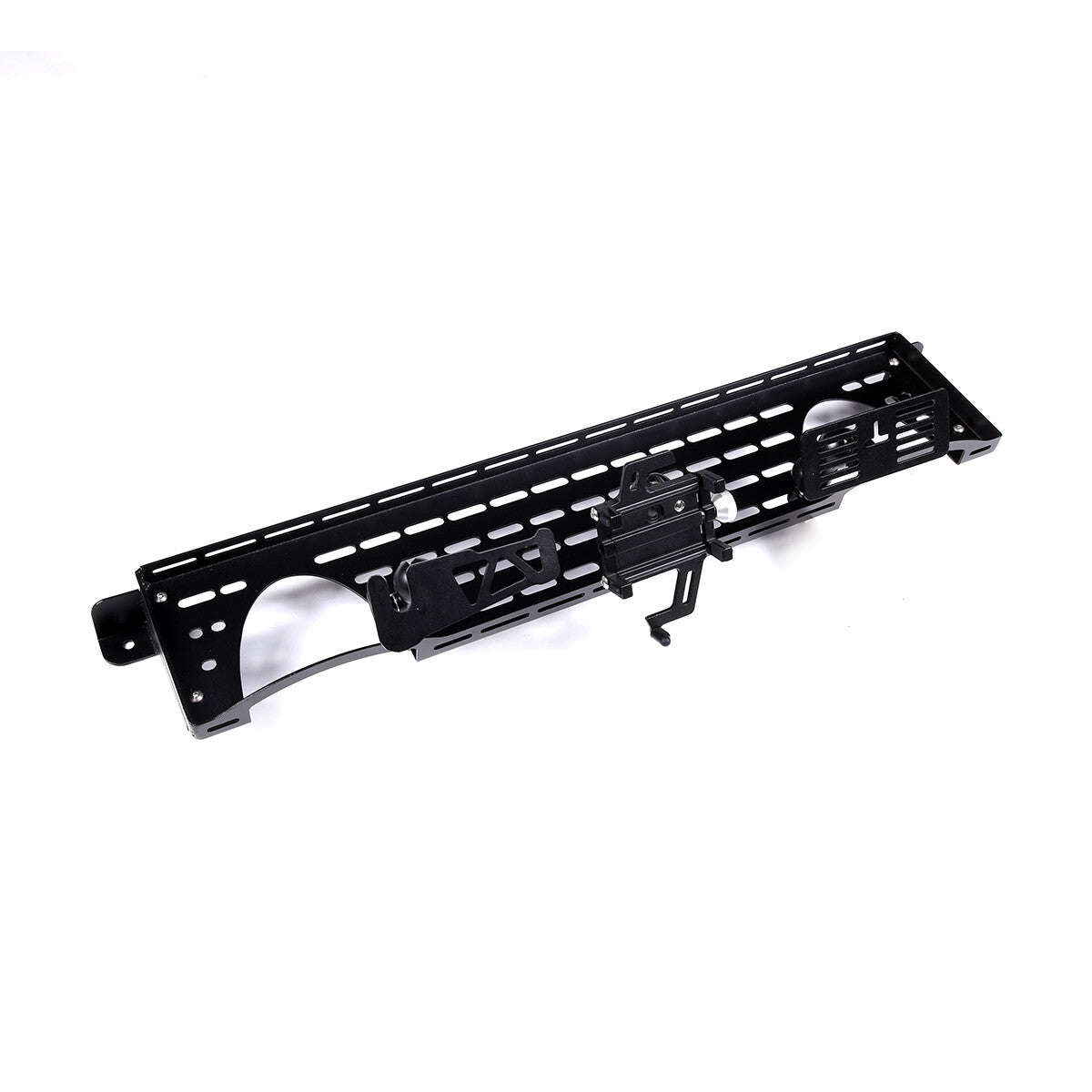 Dashboard Multi-functional Phone Holder Bracket For Land Rover Defender 04-19 12
