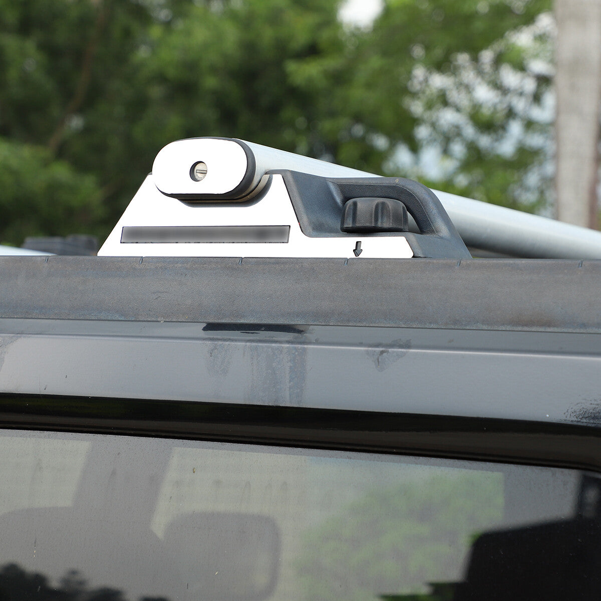 Chrome Steel Exterior Rocker Panel Trim Hood Deck Vent Set For Hummer H2 03-09 66