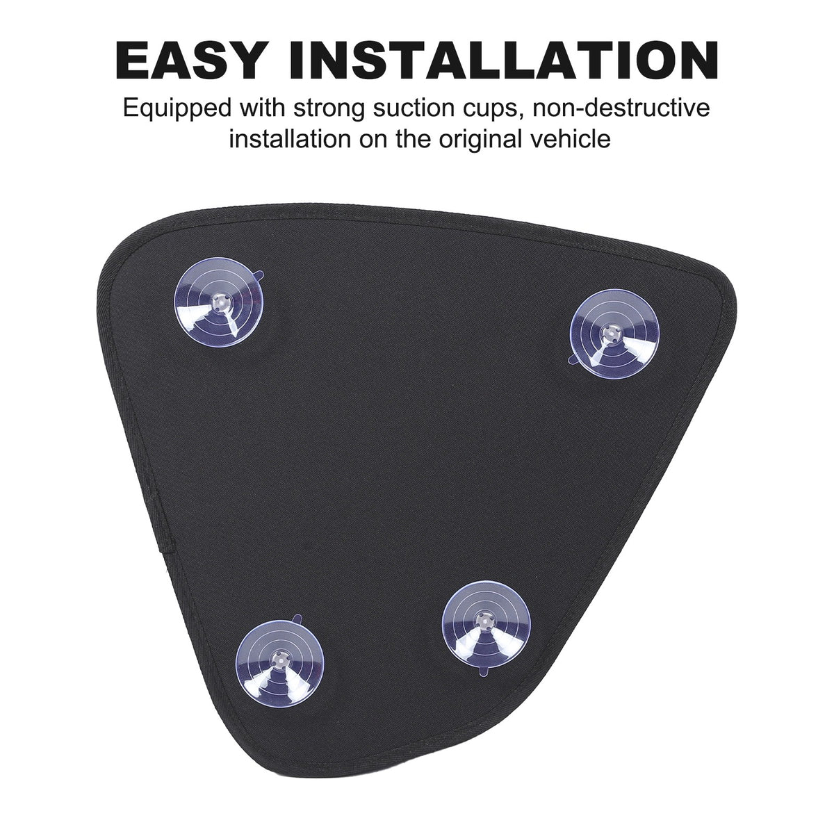 Rear Side Window Storage Bag Tray For Lexus LX J200 2022+ 5