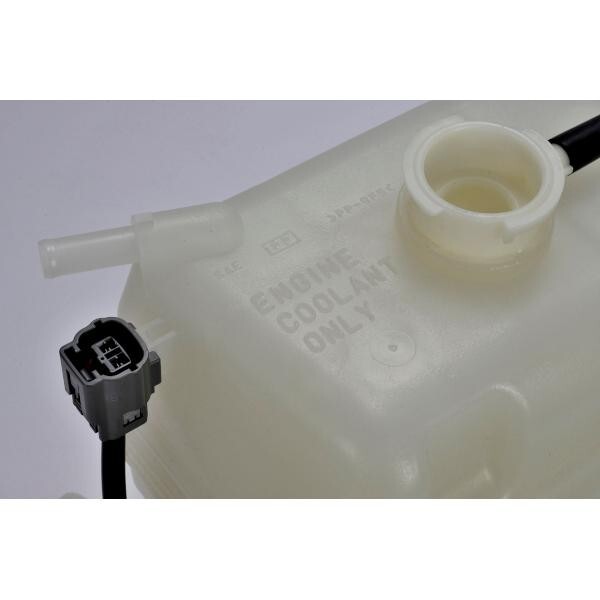 Mazda OEM Radiator Coolant Overflow Tank N3H1-15-351H for 2004-2011 RX-8 5
