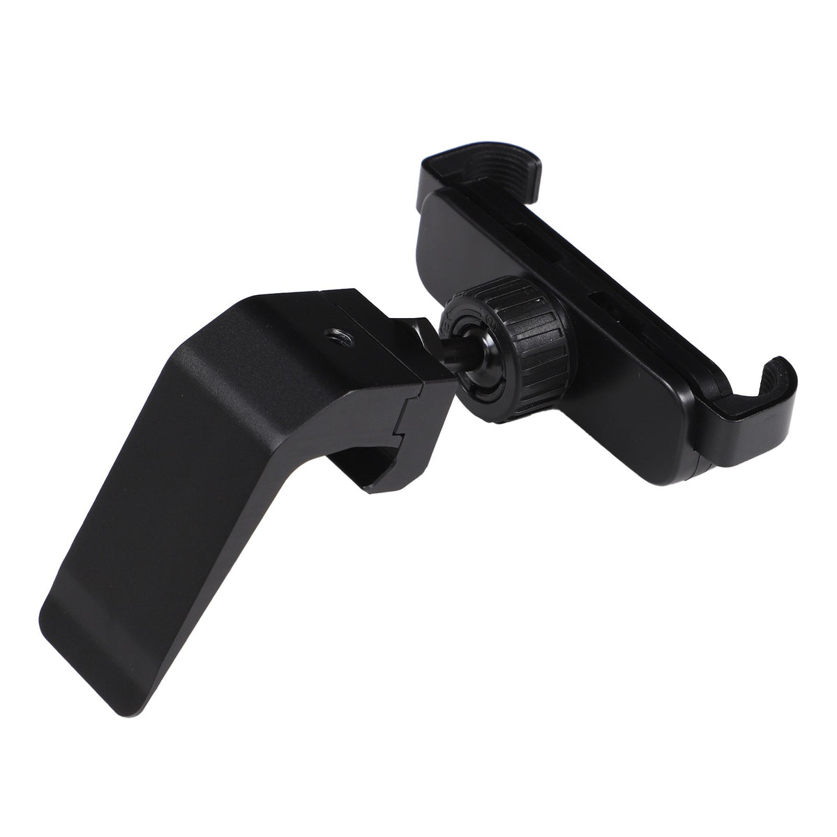 Navigation Screen Phone Mount Bracket For Toyota Land Cruiser LC250 2024+ US 10
