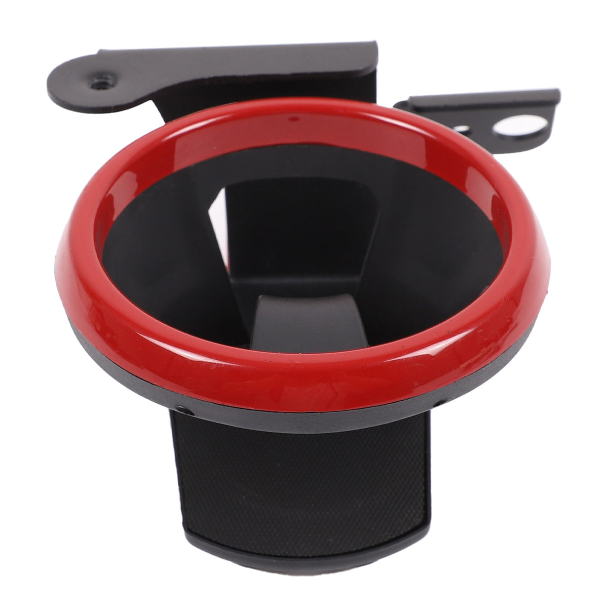Red Ring Center Console Right Side Cup Holder For Benz G-Class W463 2007-2018 11
