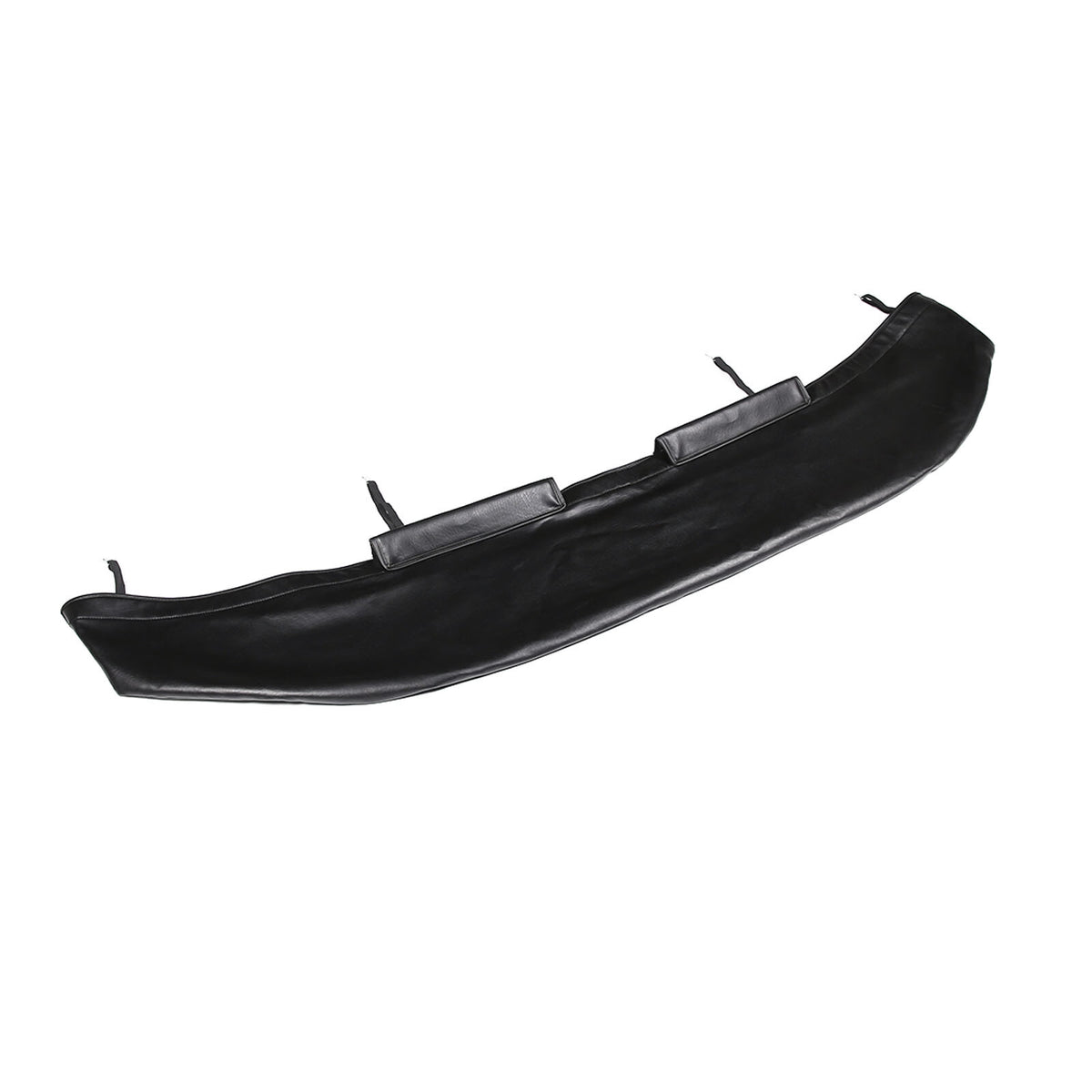 Car Bonnet Bug Shield Hood Protector Deflector FOR VW Tiguan 2018-2021 US 14