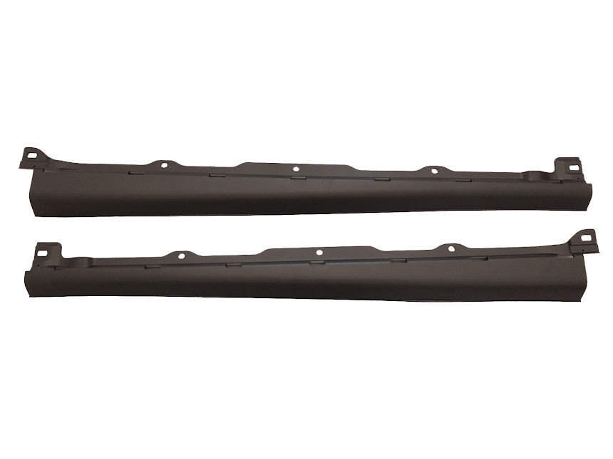 TOYOTA Genuine SUPRA JZA80 MK4 Side Body Rocker Panel Moulding Right & Left OEM 18