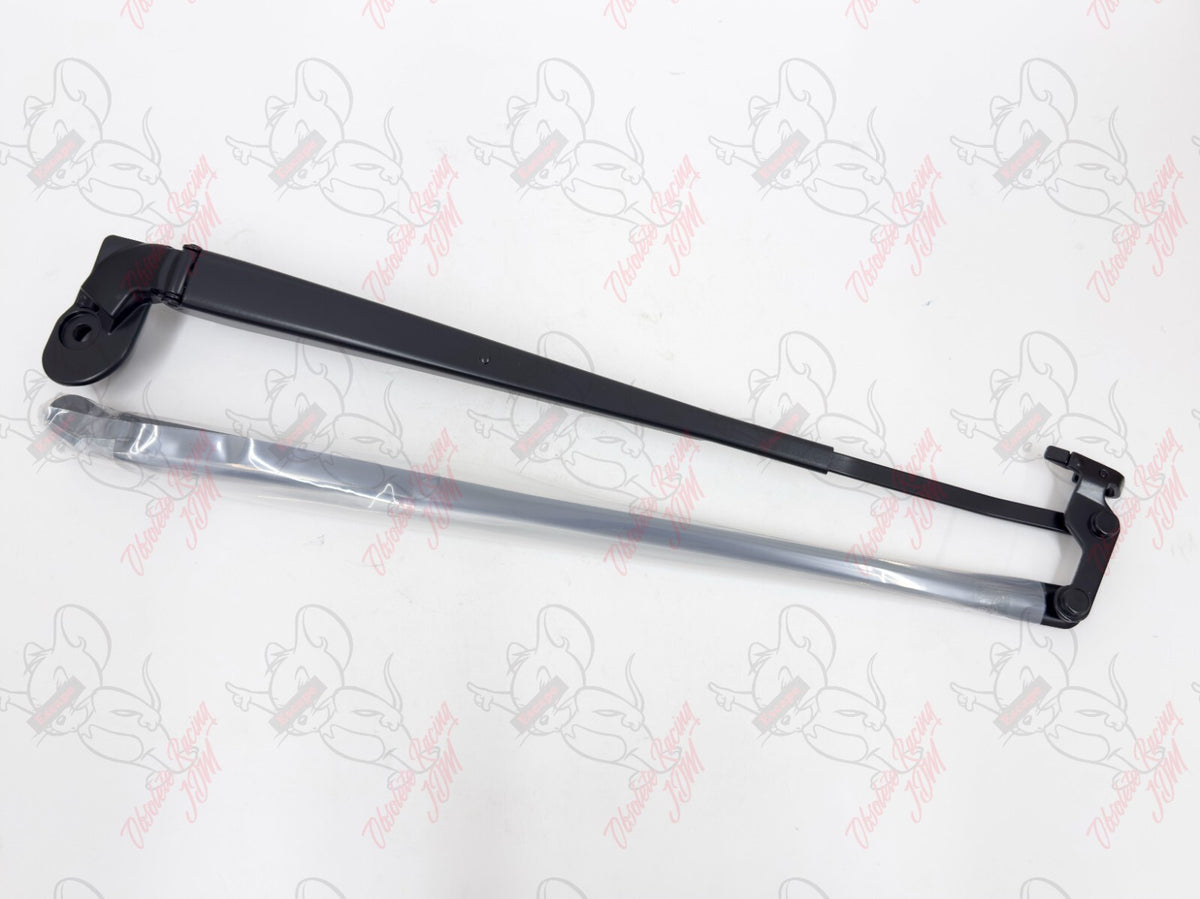 TOYOTA YARIS Front Wiper Arm RHD Unit 85211-52391 OEM Genuine(RH drive only) 6