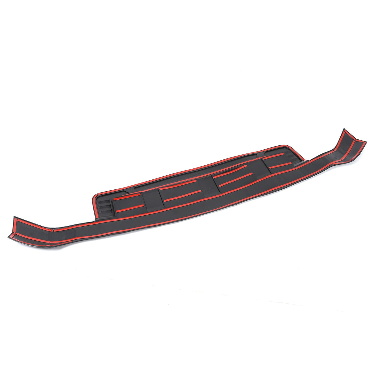 TPE Bonnet Hood Bra Stone Guard Deflectors For Toyota FJ Cruiser 2007-2021 15