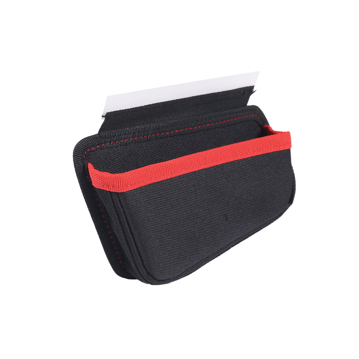 Front & Rear Center Console Storage Bag Tray For Corvette C8 2020+ - Variants 6-10 18