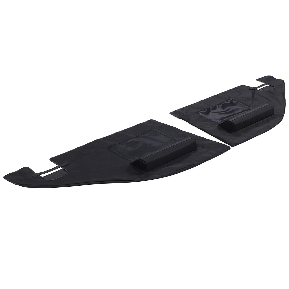 Front Window Sun Shade Sun Visor Protector Sunshade For Toyota Tundra 2022+ 9