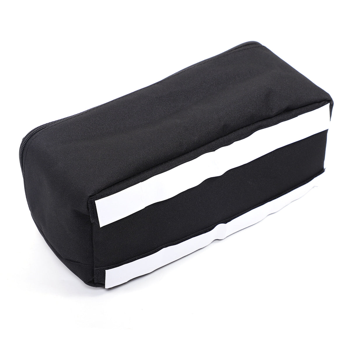 Rear Trunk Left Right Side Storage Bag Organizer For Toyota Prado FJ120 03-09 US 6