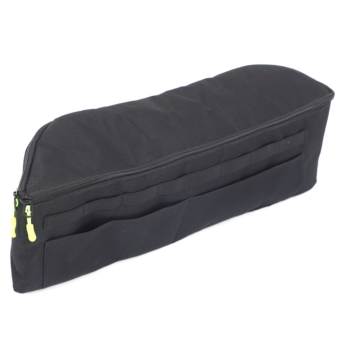 2x Rear Trunk Storage Bag Pockets Organizer Fit For Jaguar XJ X351 2010-2019 20