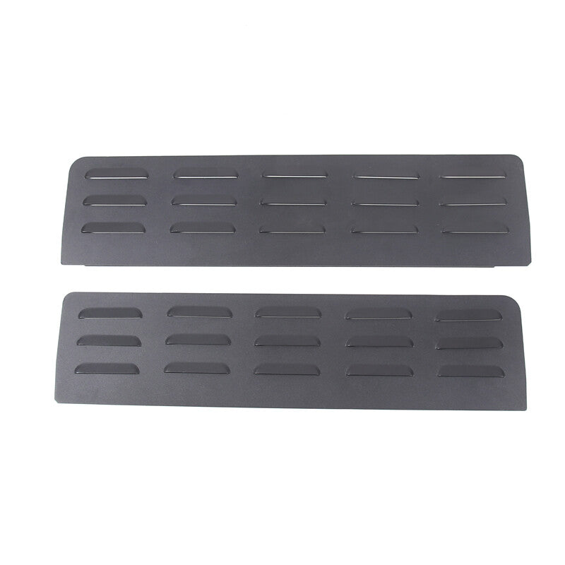 Wagon 2nd Row Door Window Vents Screens For Ford Maverick 2022-2024 US 8