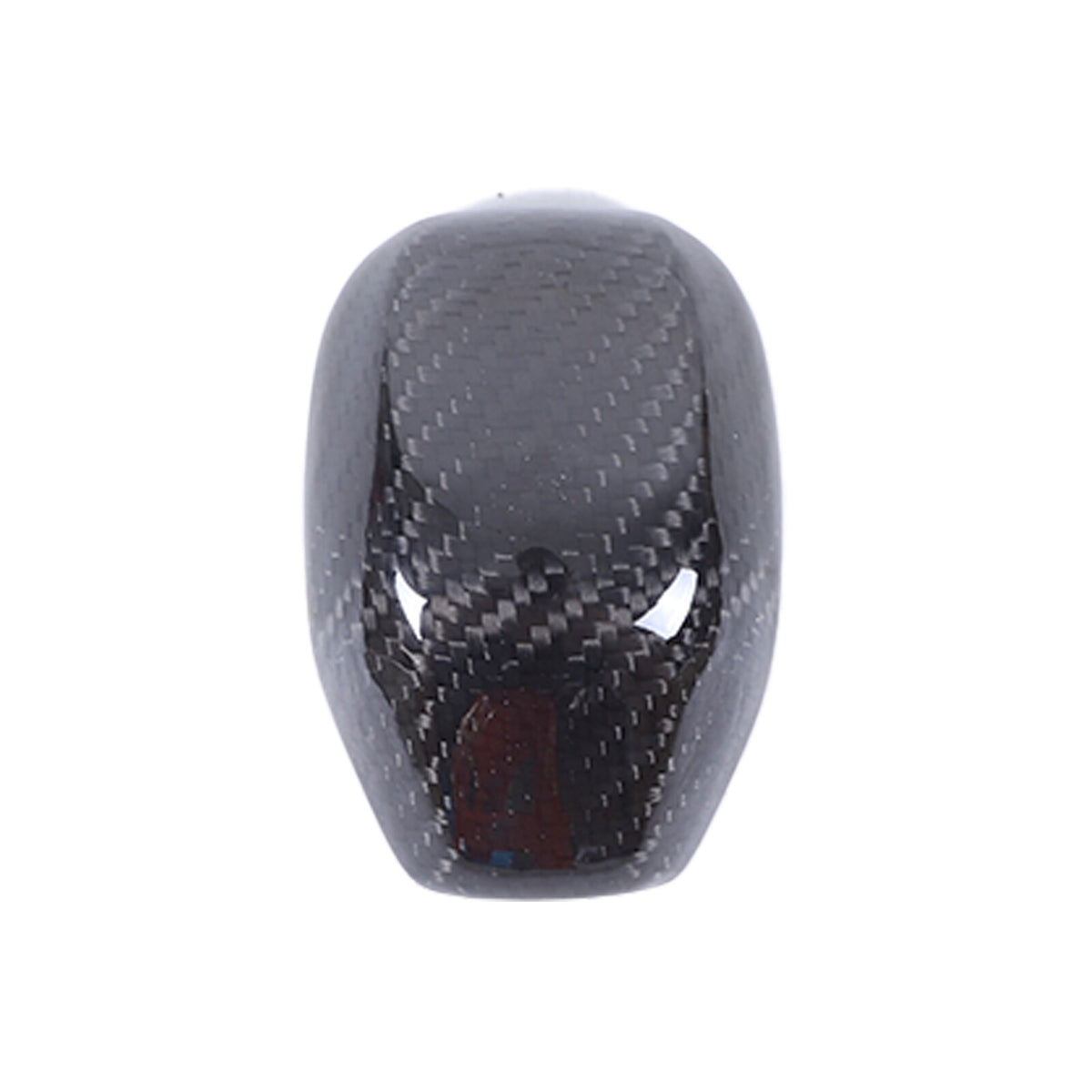 Real Dry Carbon Fiber Interior Center Console trim Kit For Alfa Romeo Tonale 23+ - Variants 1-5 47