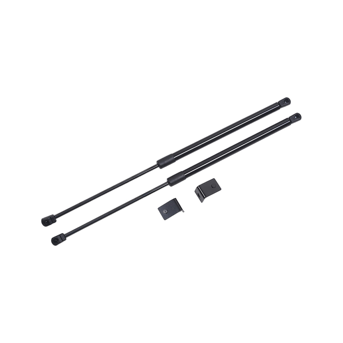Front Hood Lift Support Bonnet Lid Shock Struts For Subaru Forester SK 19-24 US 6