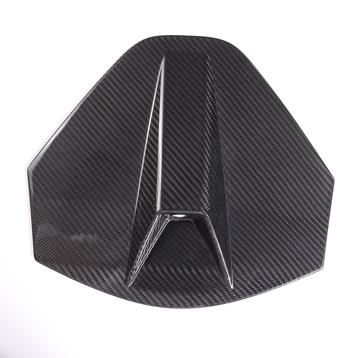 Real Carbon Fiber Full Exterior Set Decor Cover Trim Kit For Corvette C8 2020-26 84