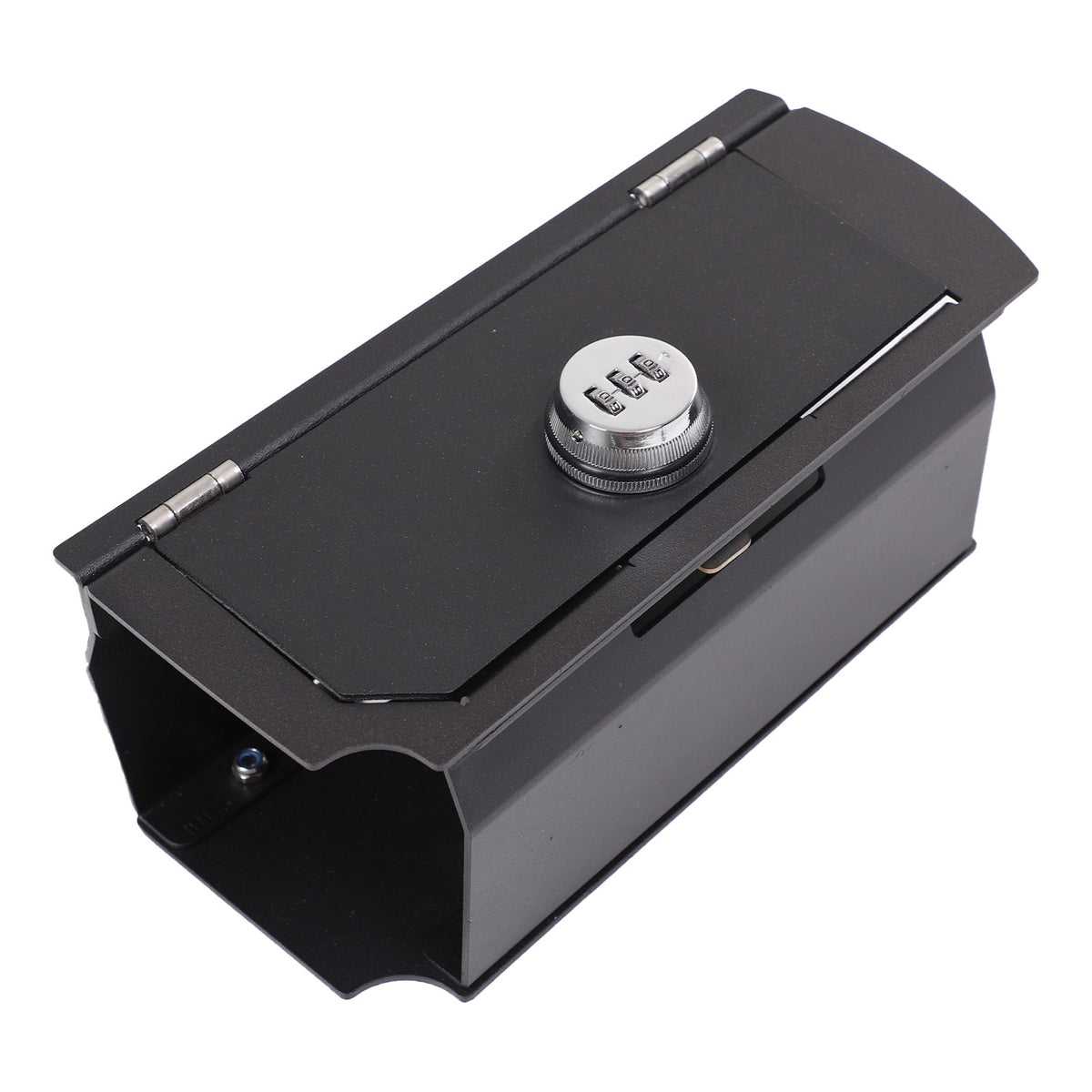 Console Safe Box Armrest Lock Storage Organizer For Toyota Celica 1999-2005 5