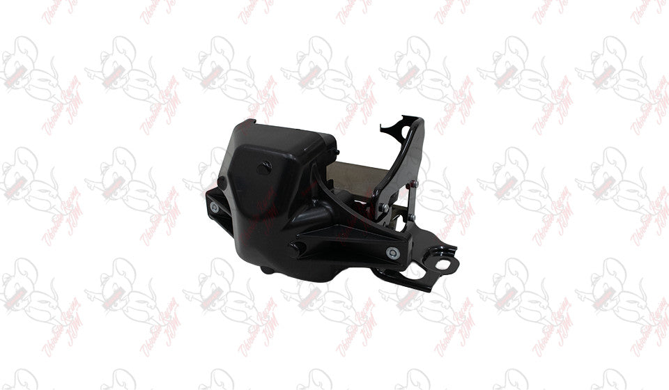 Toyota OEM Driver, Turbo Motor 89840-60011 for Land Cruiser 5
