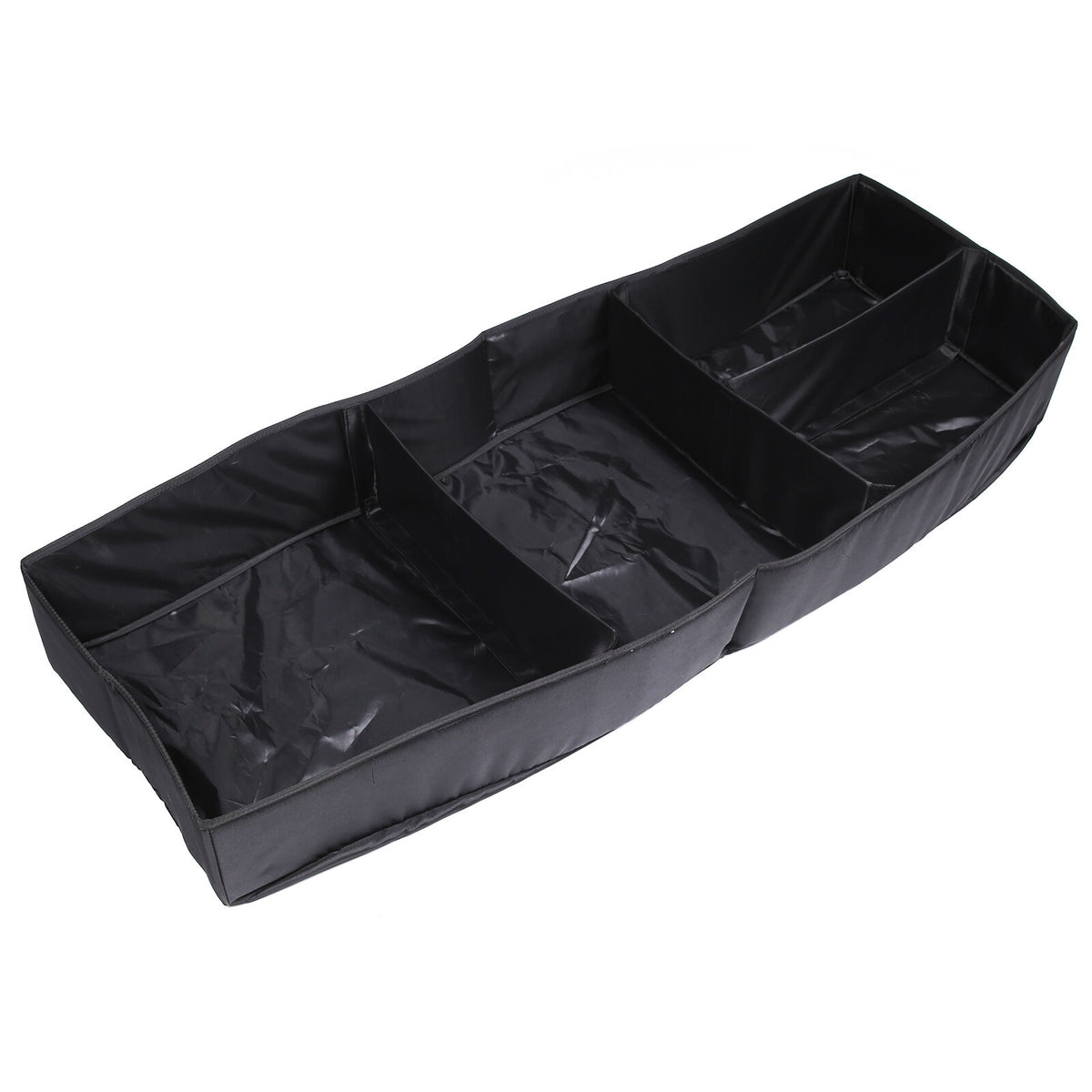 Truck Bed Storage Cargo Organizer Bag Box For Honda Pilot 2015-2022 14