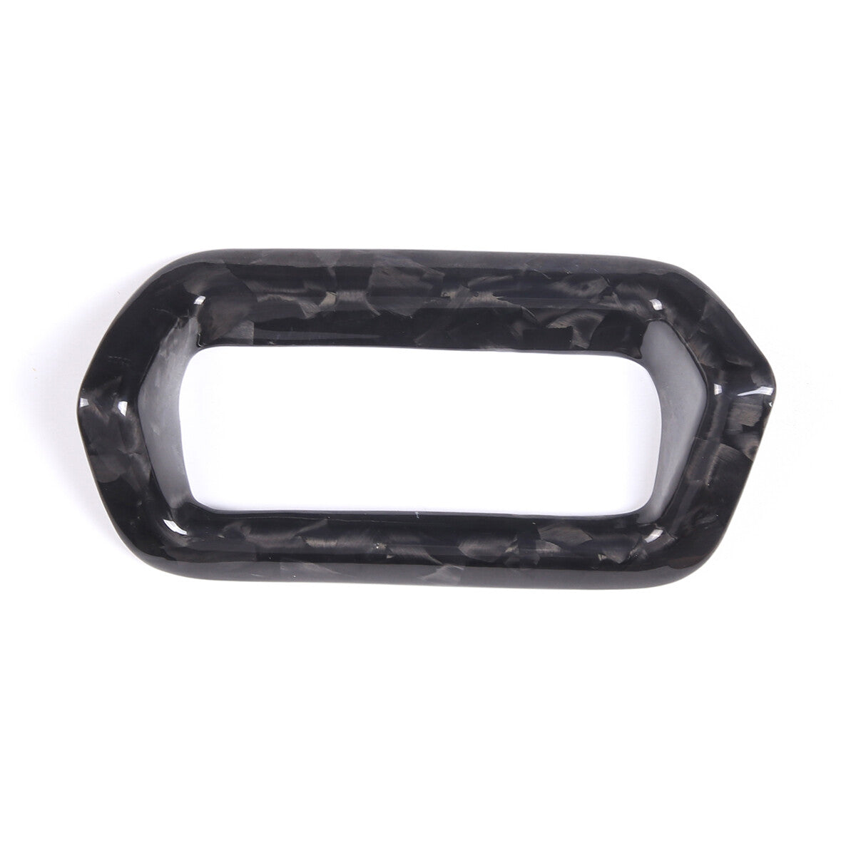 34 Styles Forged Real Carbon fiber Interior Trim Kit For Lamborghini URUS 18-23 - Variants 6-10 59