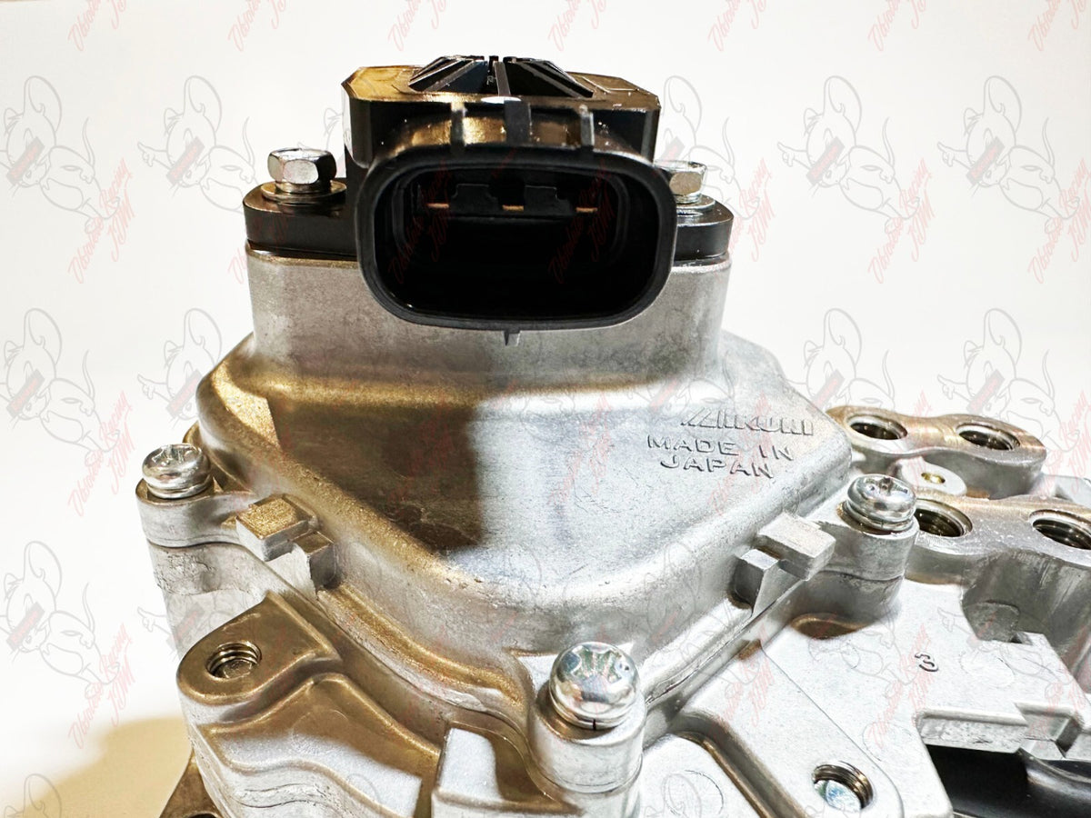 MAZDA Genuine RX-8 Metering Oil Pump N3H1-14-600C OEM 10