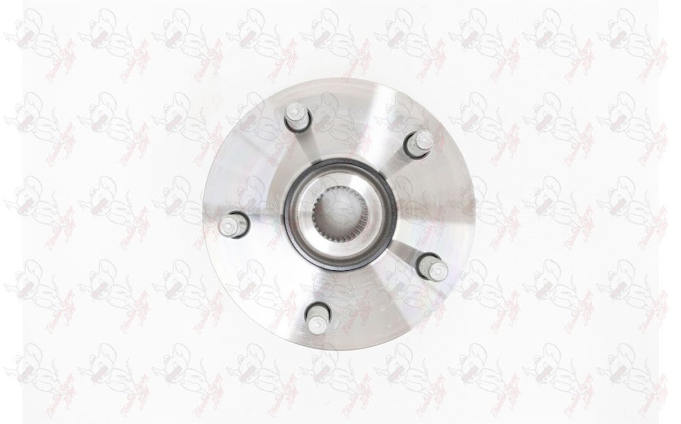 Toyota OEM Front Wheel Hub Bearing Assembly 43550-33050 for Rav4 5