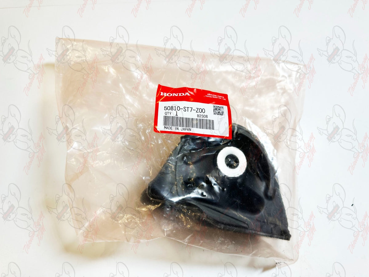 Honda Civic EK9 Genuine 5 Piece Set Engine & Transmission Motor Mount Kits OEM 9
