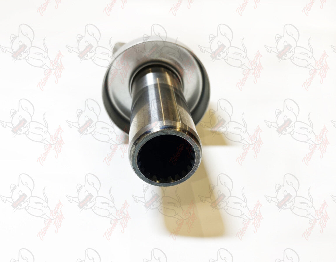 TOYOTA Genuine YOKE RR PROPELLER SHAFT UNIVERSAL JOINT SLEEVE 37302-35030 OEM 6