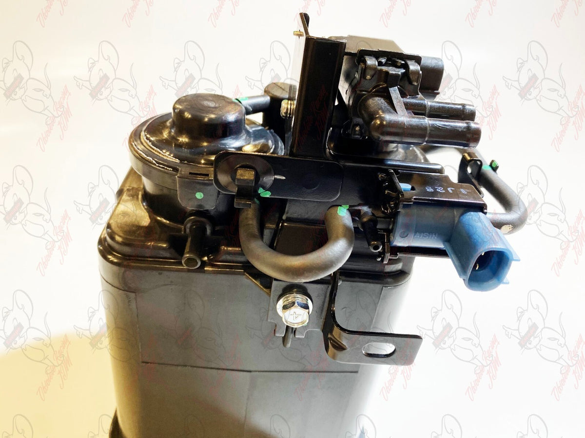 TOYOTA GENUINE T100 1997-1998 Charcoal Vapor Canister 77740-34072 7774034072 OEM 7