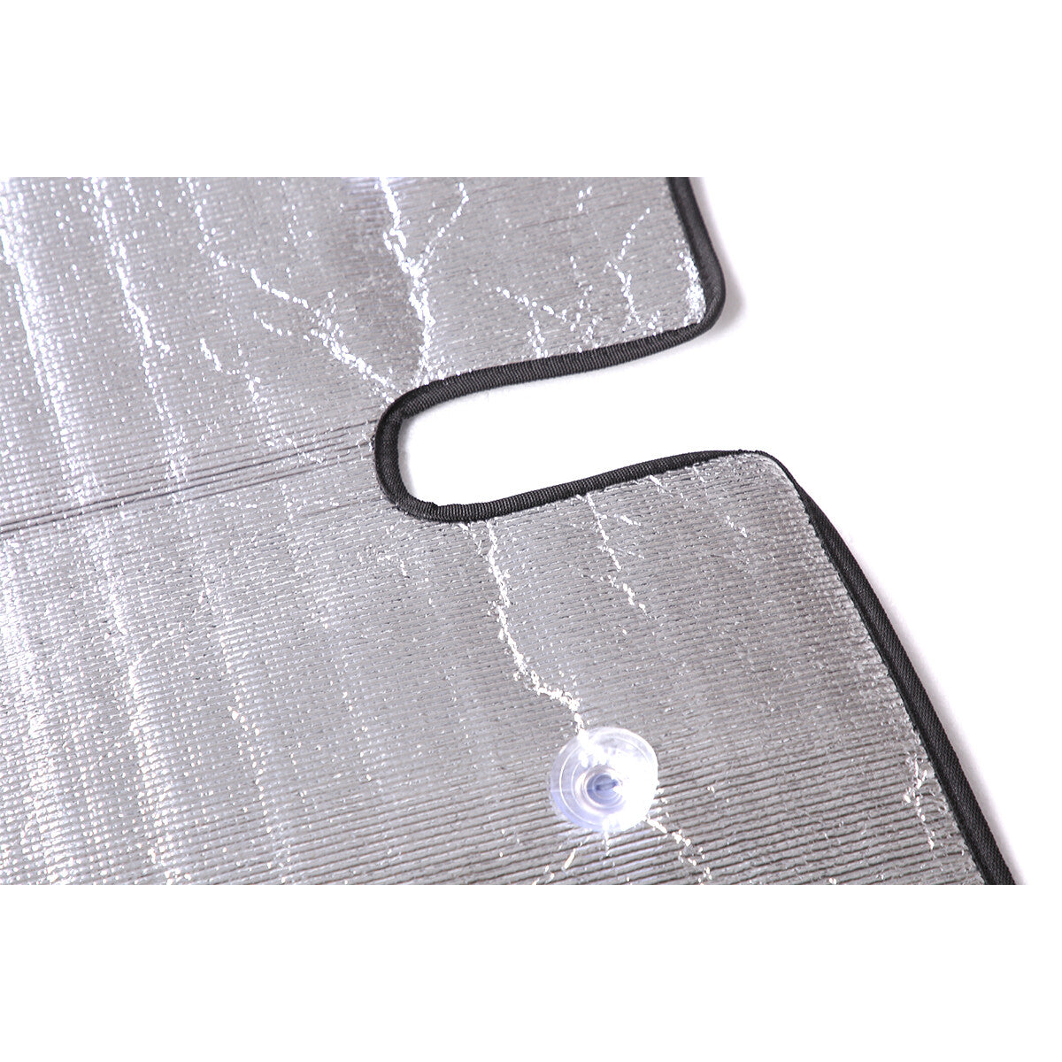 Full Side Window Sun Shield Privacy Sunshade 6pcs Cover For Fiat 500 2011-2022 13