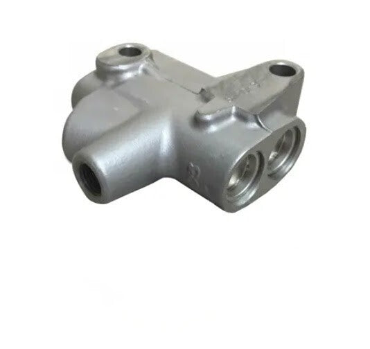 Toyota VALVE ASSY, PROPORTIONING 47150-12230 OEM GENUINE 4