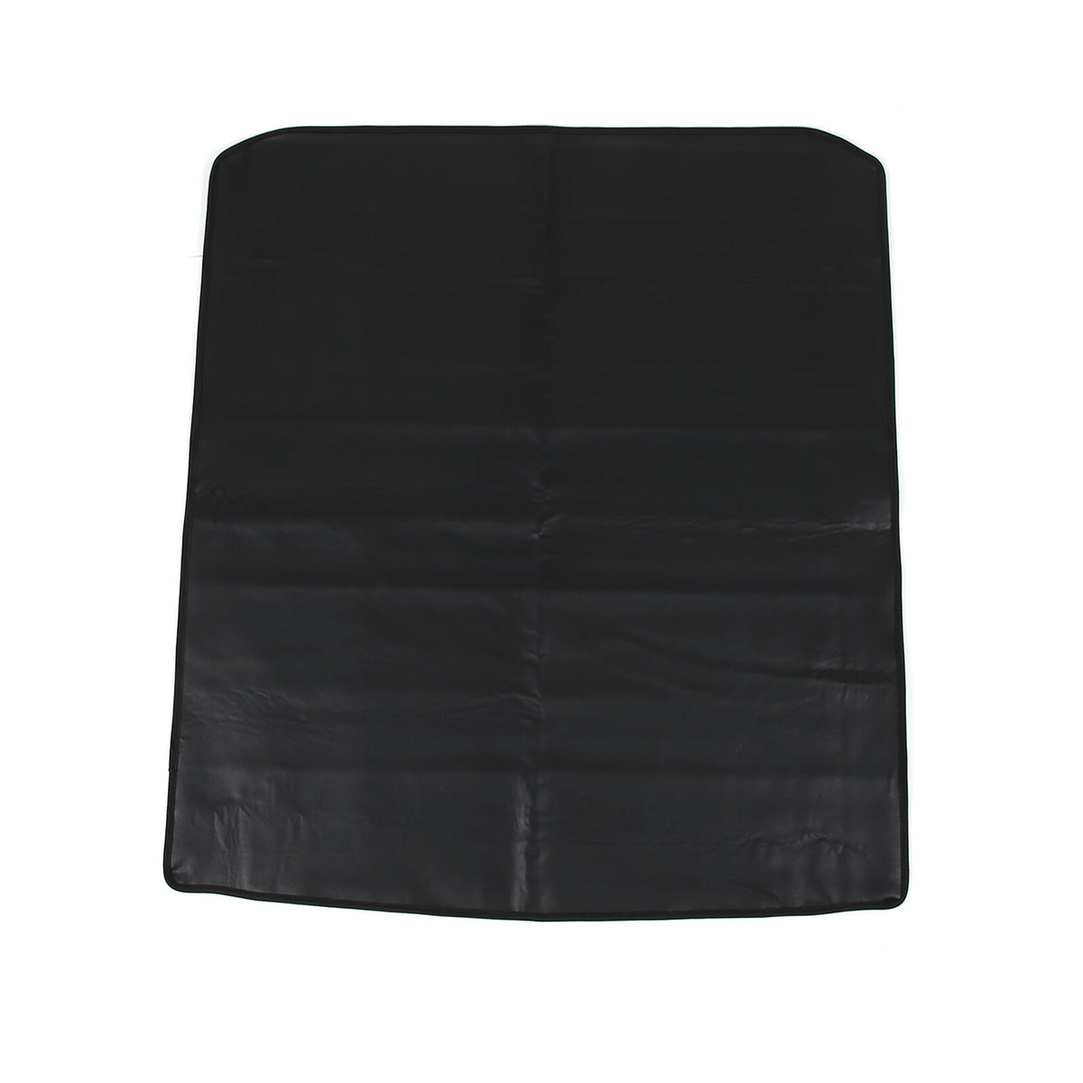 Cargo Trunk Tray Cargo Liner Rear Trunk Floor Mat For BMW 5 Series G60 i5 2024+ 13