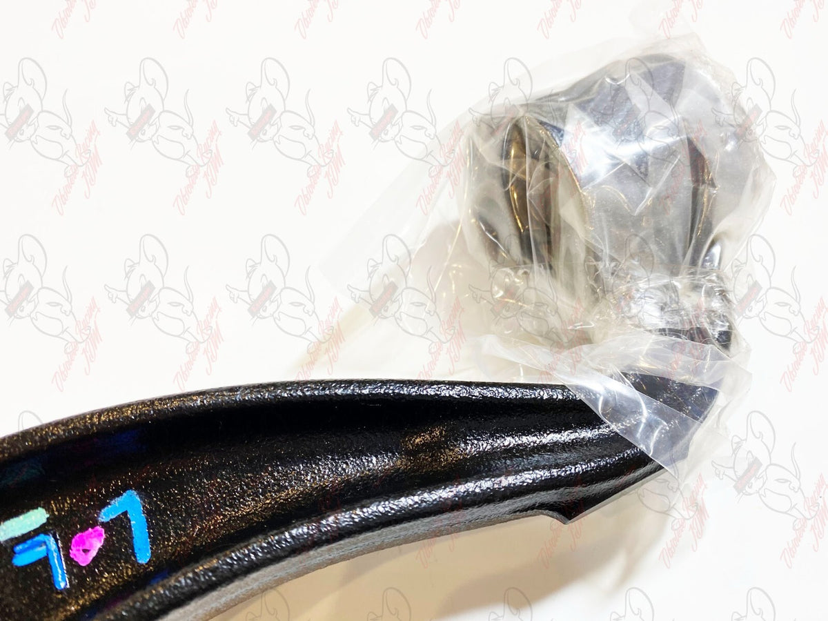 Toyota Genuine JZA80 Supra 93-98 Front Lower Control Arm Left & Right Set OEM 11