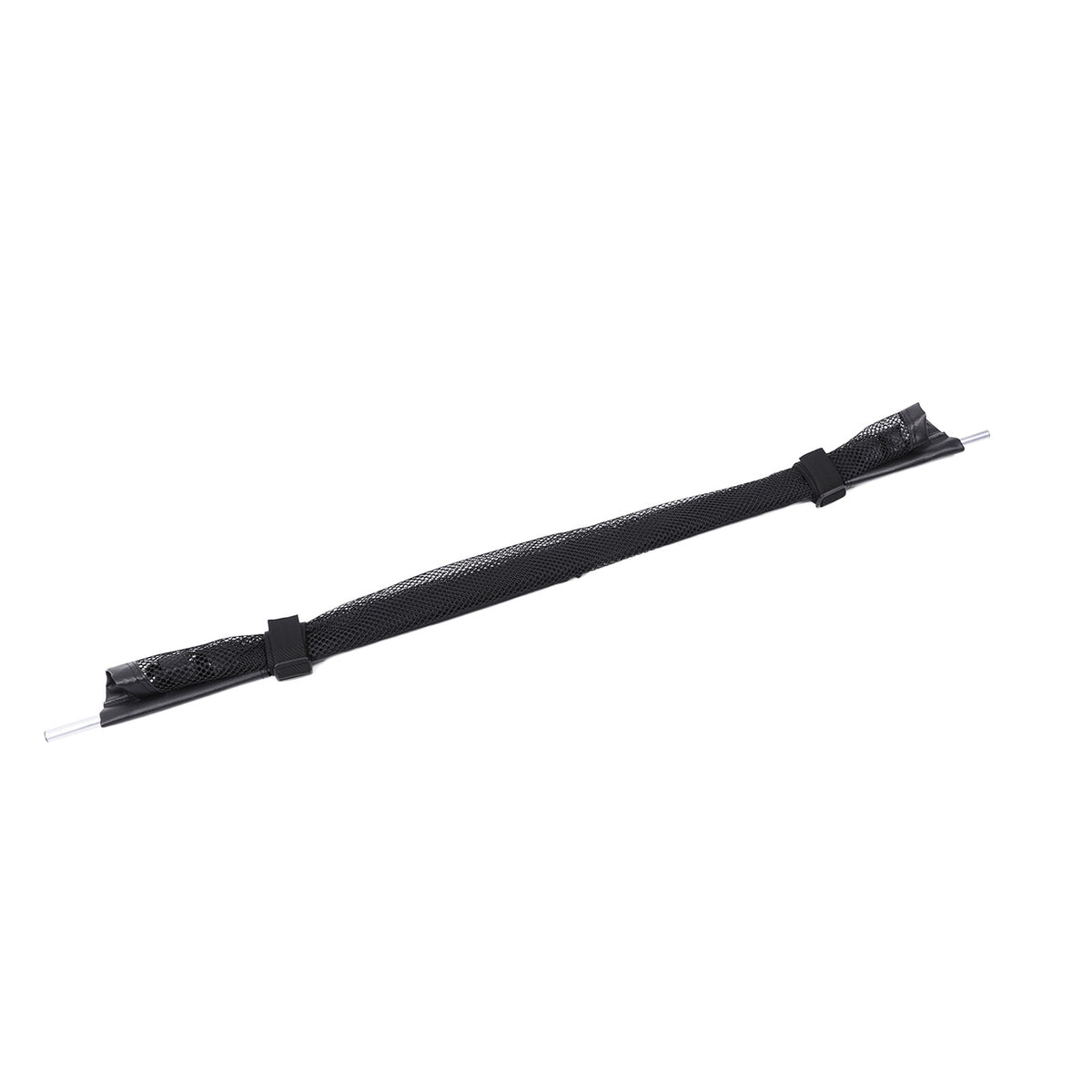 Trunk Safety Cargo Back Seat Isolation Net Pet Barrier For Benz ML W164 2013-16 6