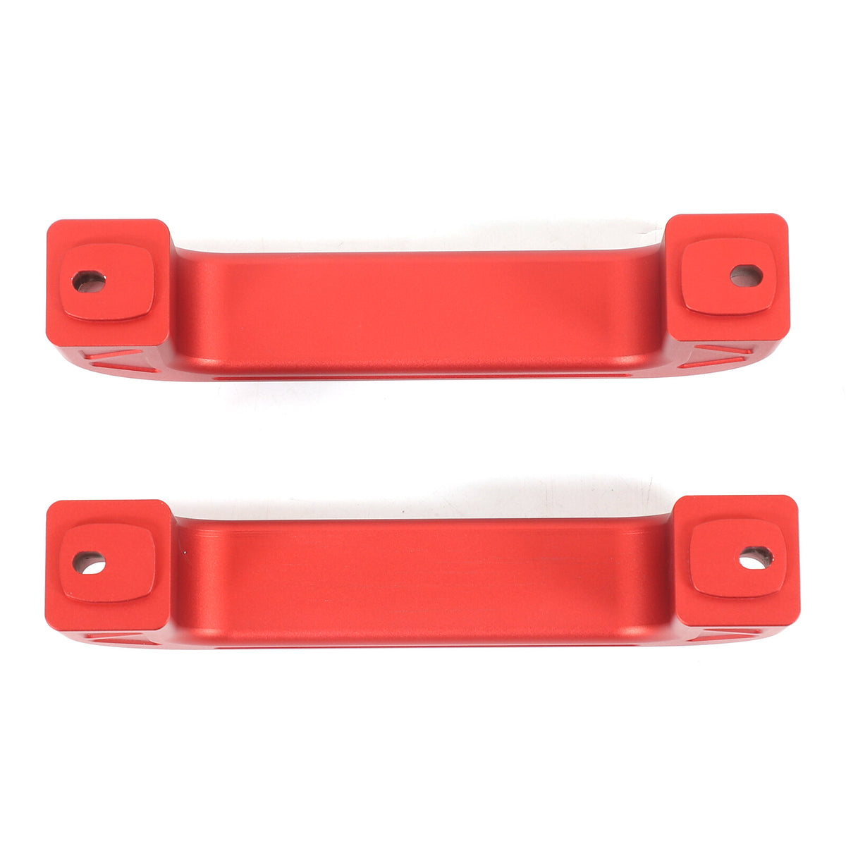 Off Road Replace A-Pillar Grab Handle Stand For Nissan Titan H61 2016-2023 17