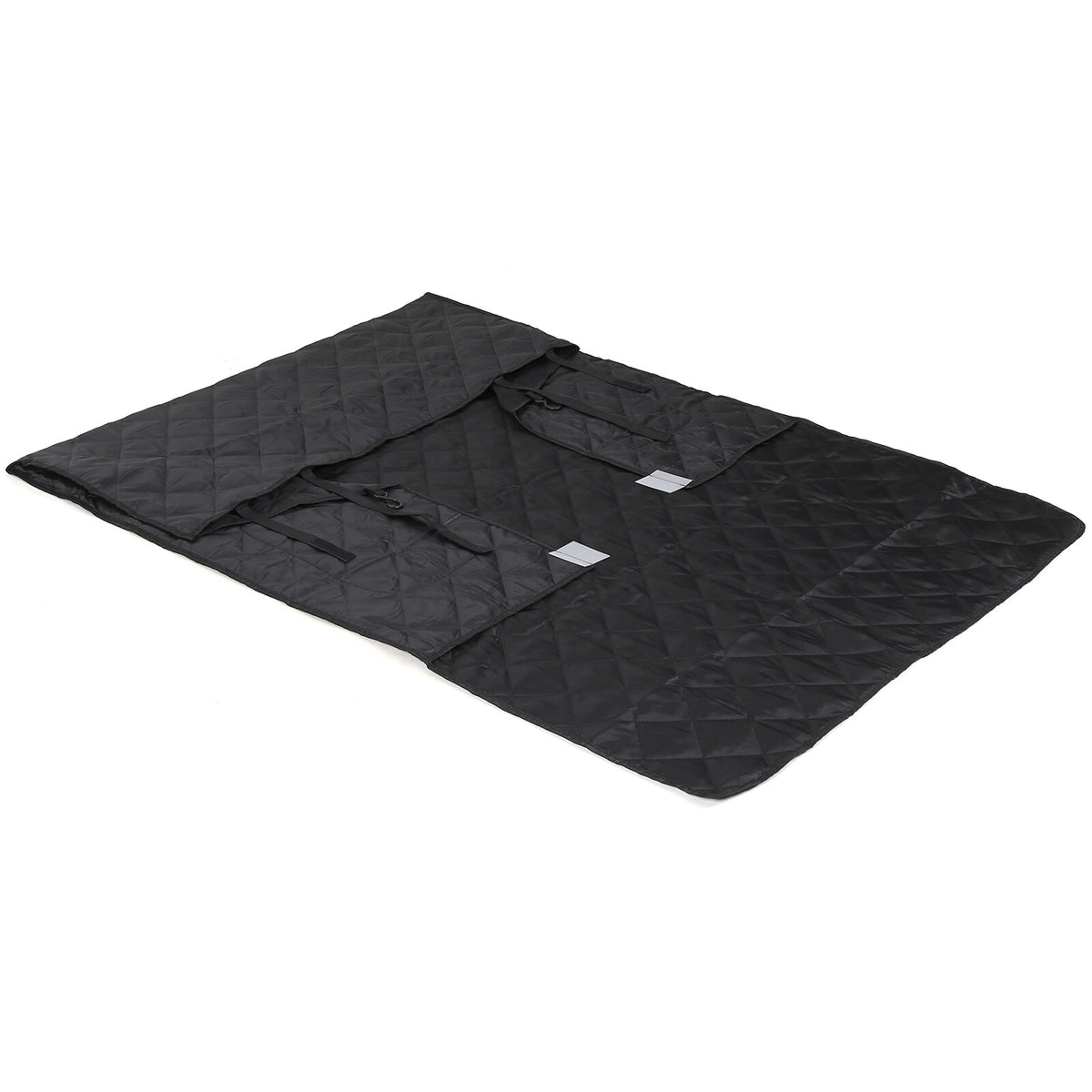 Dog Car Trunk Mat Hammock Pet Seat Cover For Land Rover Range Rover Vogue 2020+ 2