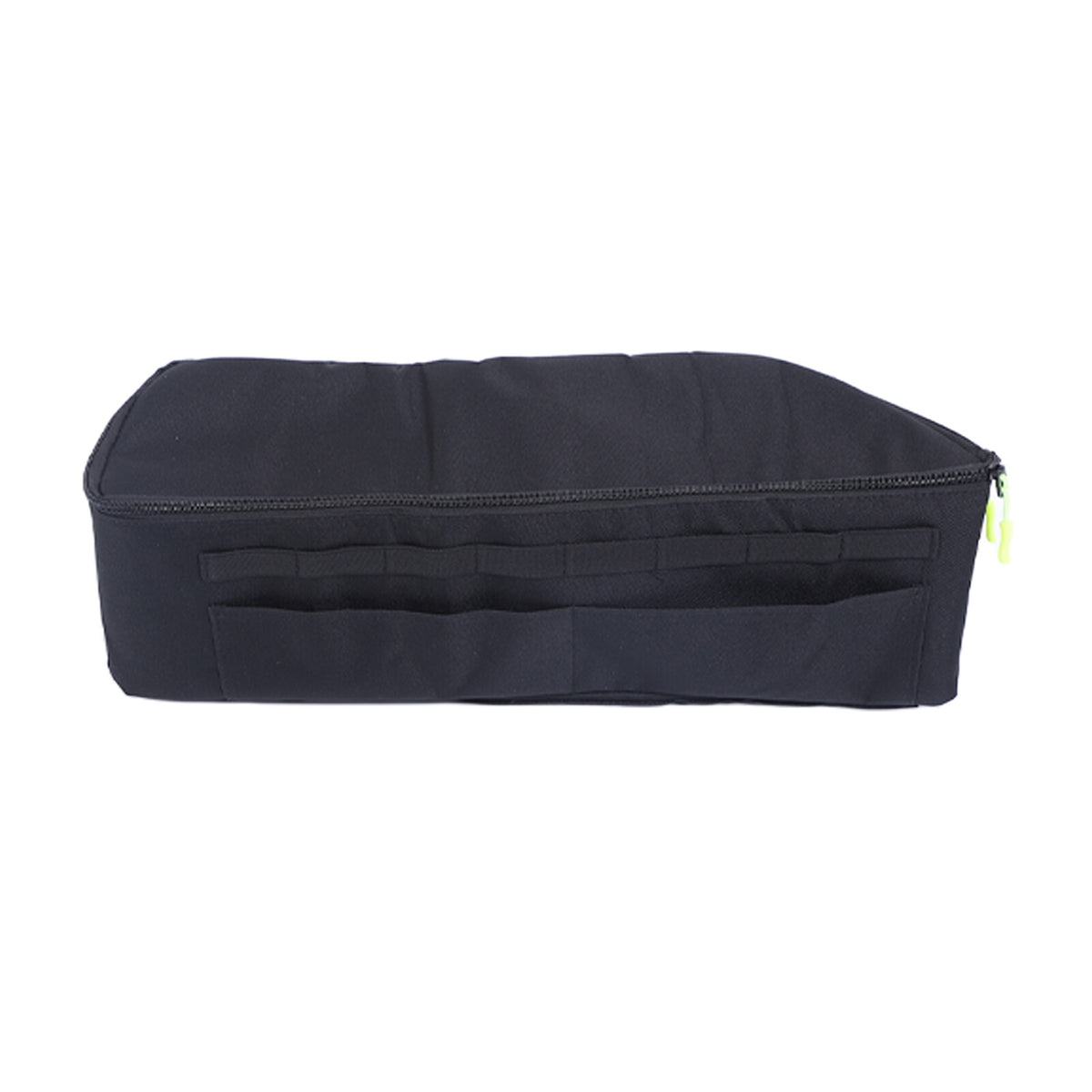 2x Rear Trunk Storage Bag Pockets Organizer Fit For Jaguar XJ X351 2010-2019 11