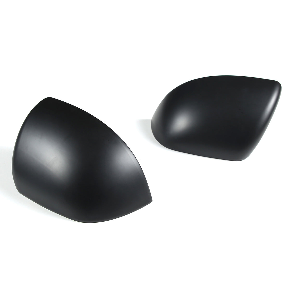 For Range Rover Vogue Sport 2022-23 Matte Black Rear View Mirror Cover Trim Cap 7