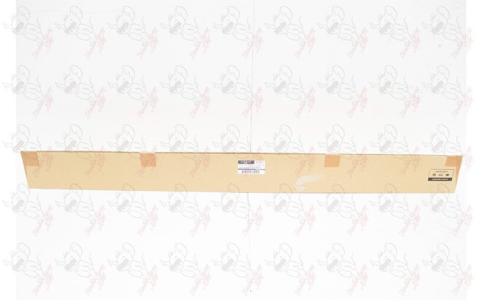 NISSAN OEM Front Door Out Side RH Molding Assy 80820-CD711 For Z33 Genuine 6