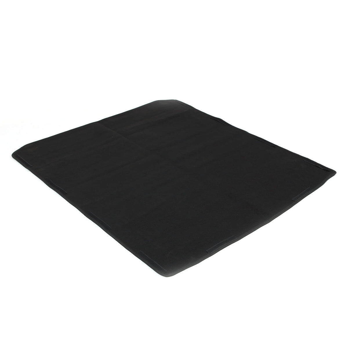 Cargo Trunk Tray Cargo Liner Rear Trunk Floor Mat For BMW 5 Series G60 i5 2024+ 9