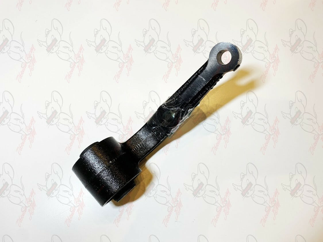 Toyota Genuine Land Cruiser Rear Housing Differential Support 52380-60040 OEM 6