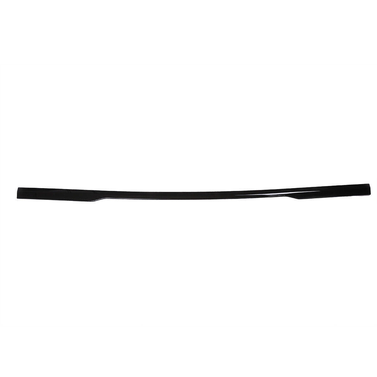 Glossy Black Tailgate Trim Strip For Land Rover Range Rover Sport L494 14-21 18