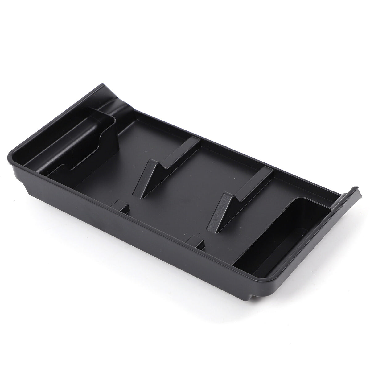 ABS Upper Centter Console Storage Box Tray For Land Rover Defender L663 2025+ 10