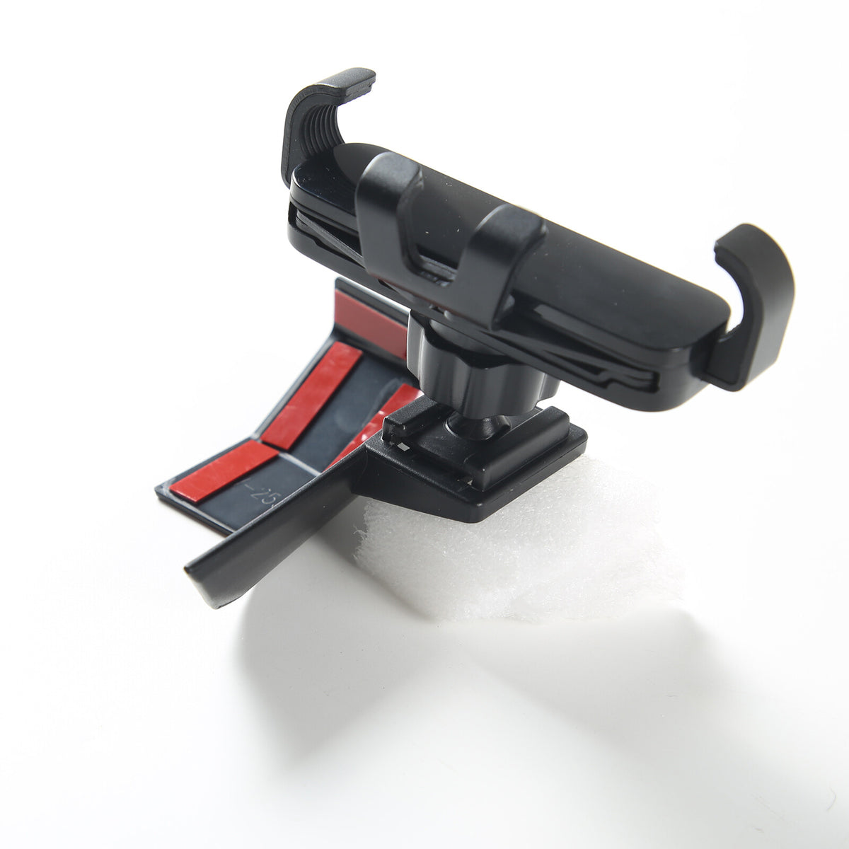 Center Console Interior Dashboard Phone Holder Mount Bracket For Corvette C8 20+ 48