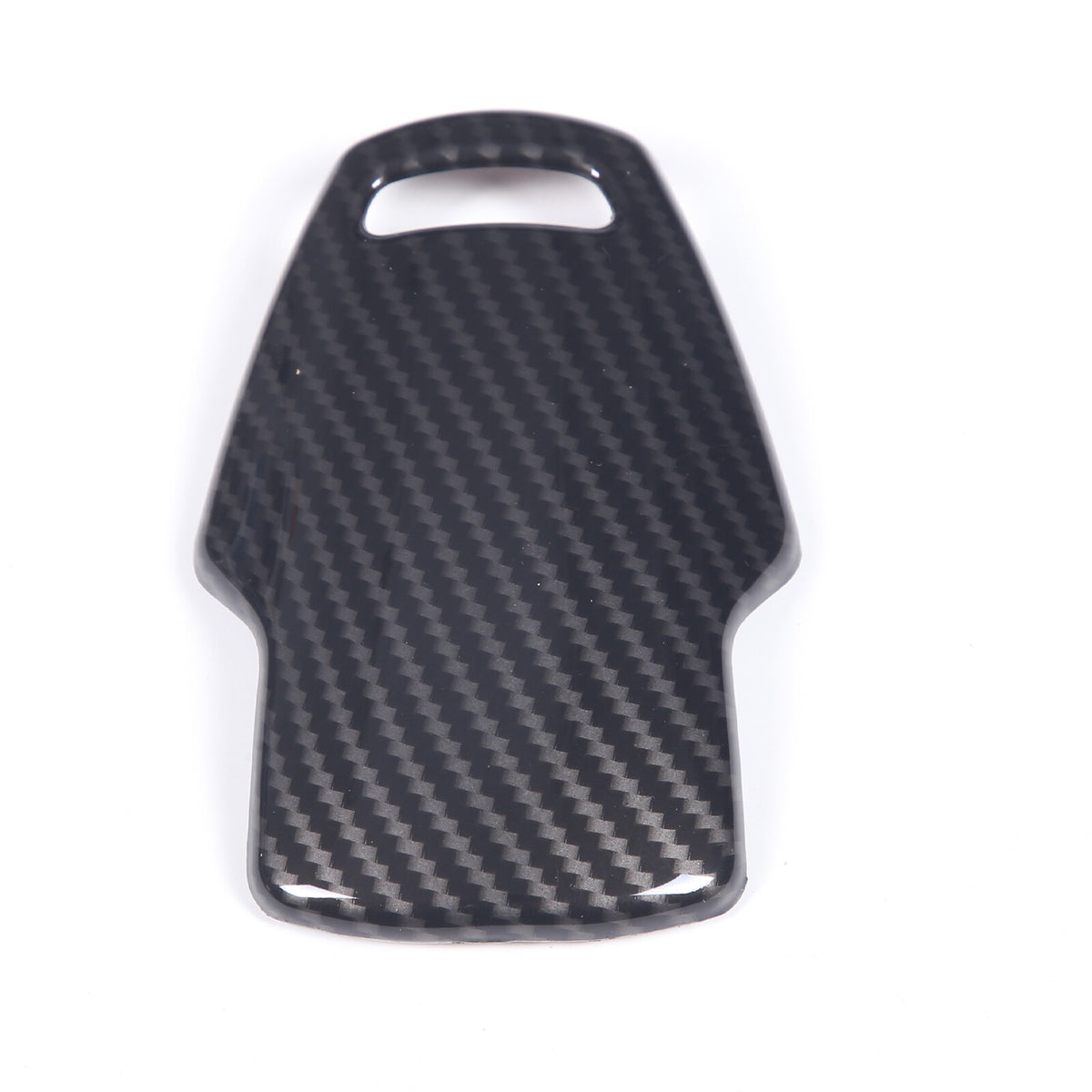 ABS Carbon Fiber Interior Full Cover Trim Kit Set For Corvette C8 2020-2025 105